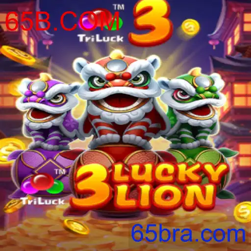 3LUCKYLION